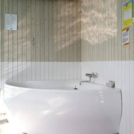 Three-bedroom In Lokken 60 펜션